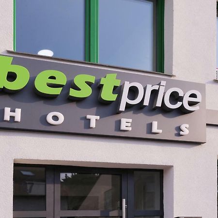 Bestprice Hotel Eschweiler Exterior foto